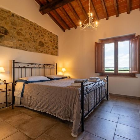 شقة Vittoria Chianti Vacations بودجيبونسي المظهر الخارجي الصورة