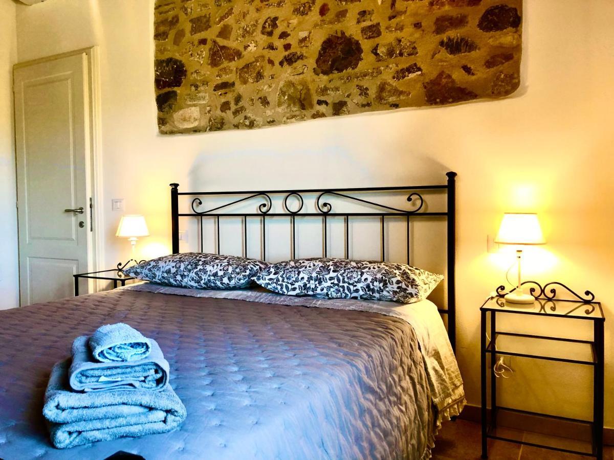 شقة Vittoria Chianti Vacations بودجيبونسي المظهر الخارجي الصورة