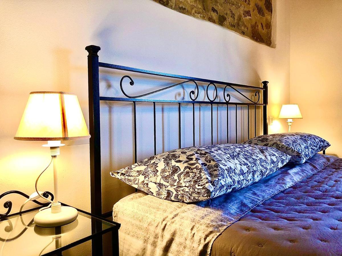 شقة Vittoria Chianti Vacations بودجيبونسي المظهر الخارجي الصورة