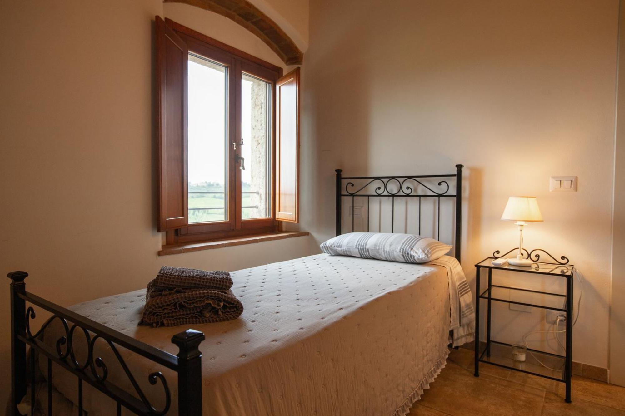 شقة Vittoria Chianti Vacations بودجيبونسي المظهر الخارجي الصورة