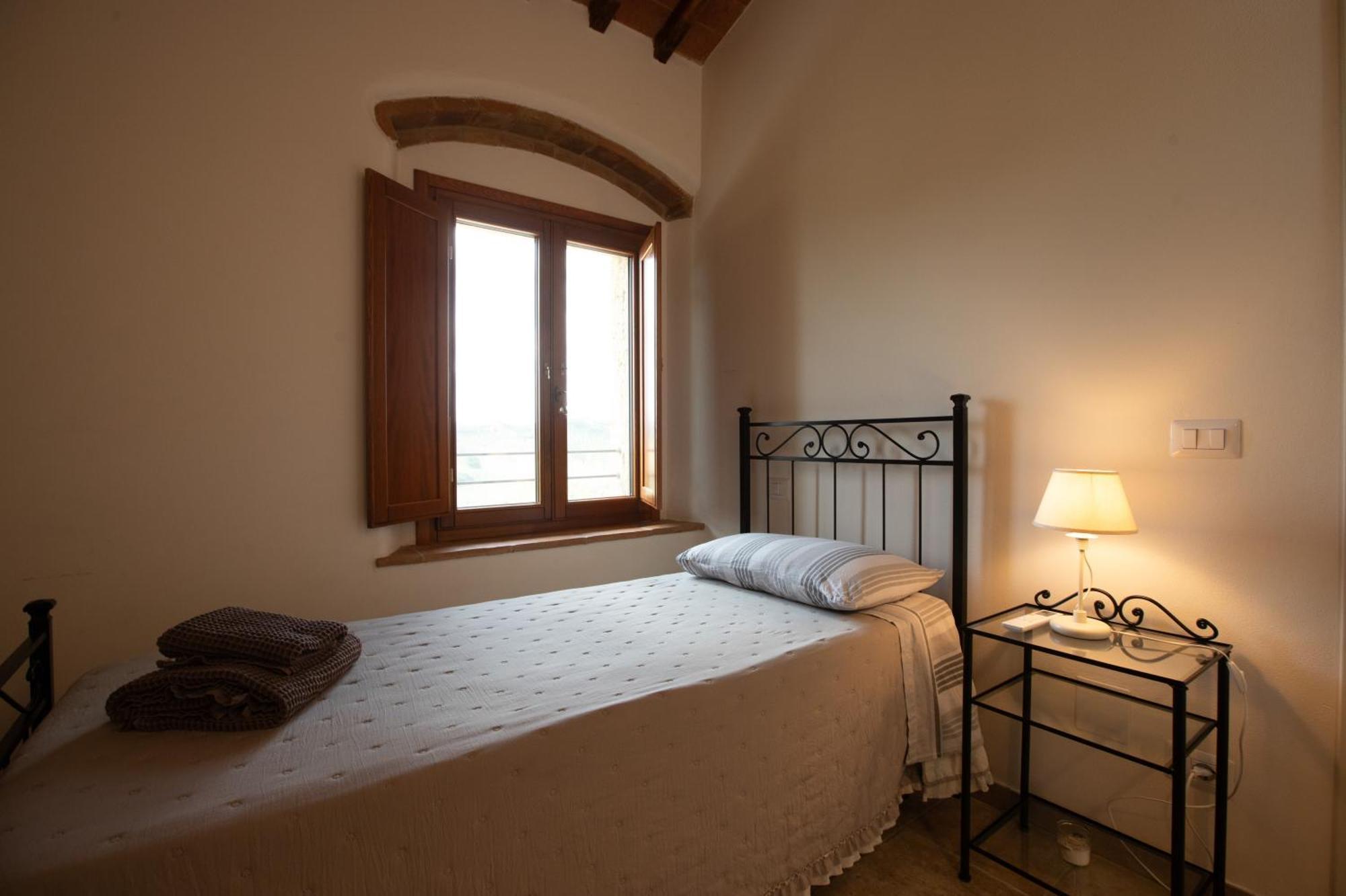 شقة Vittoria Chianti Vacations بودجيبونسي المظهر الخارجي الصورة